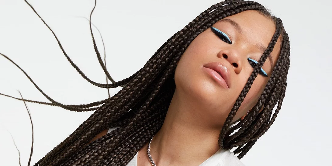 Η Storm Reid είναι η νέα global ambassador της Maybelline New York