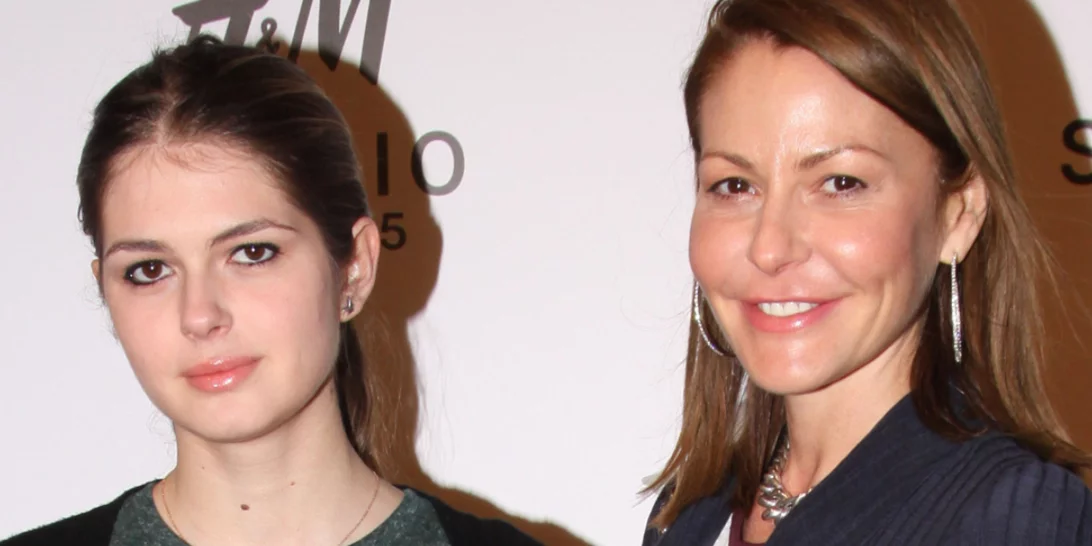 Τζένη Μπαλατσινού | Έτσι ευχήθηκε στην Αμαλία Κωστοπούλου για τα γενέθλιά της