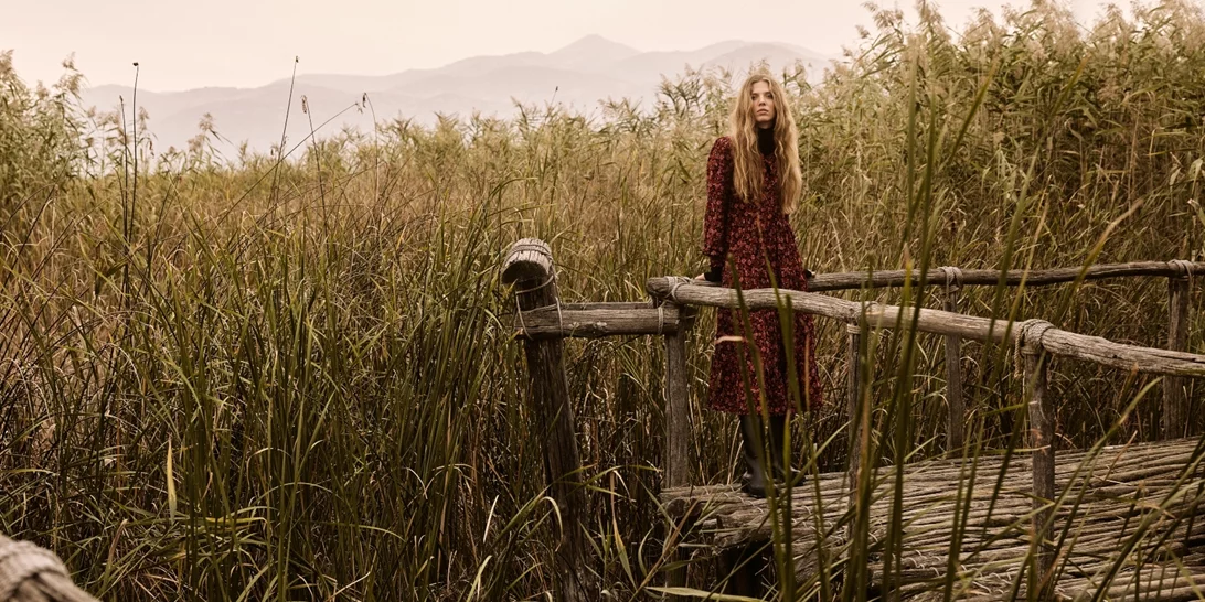 Πες μας τι θα κάνεις τα Χριστούγεννα και θα σου προτείνουμε τι να φορέσεις