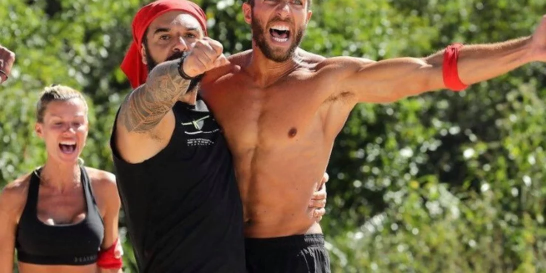 Survivor | Οι αντιδράσεις του Twitter όταν ο Γιώργος Κόρομι δεν έδωσε φαγητό στον Ντάφυ