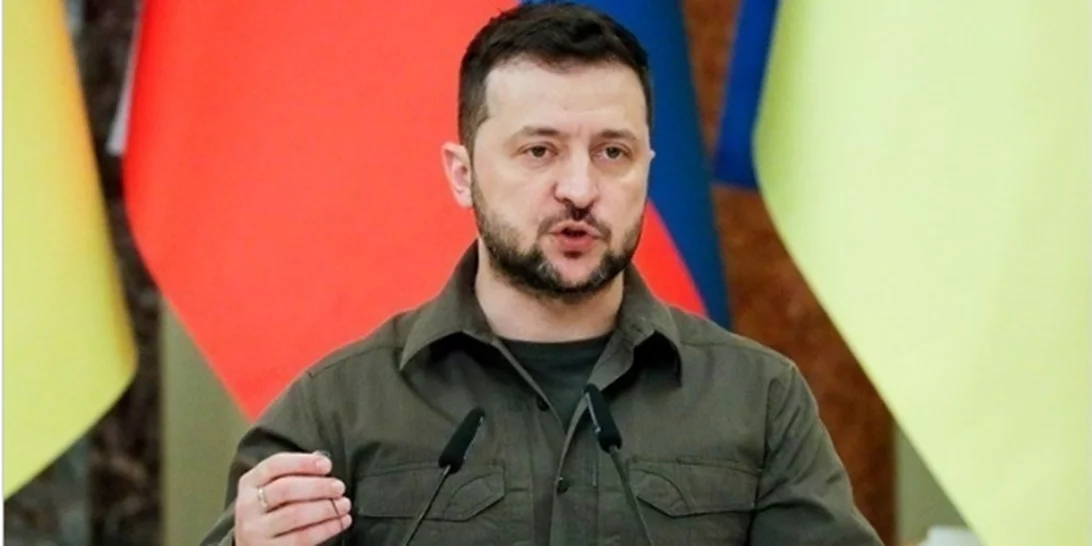 Σφαγή στο Twitter μεταξύ Εlon Musk και Ζelensky για τον τερματισμό του πολέμου στην Ουκρανία