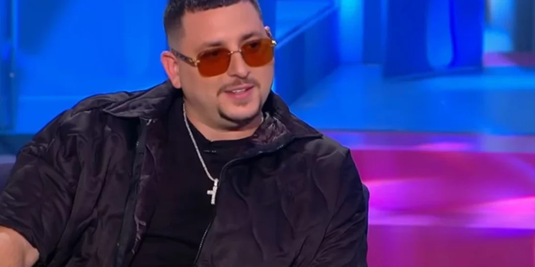 Mad Clip | H πρώτη εμφάνιση της συντρόφου του, 7 μήνες μετά τον θάνατό του