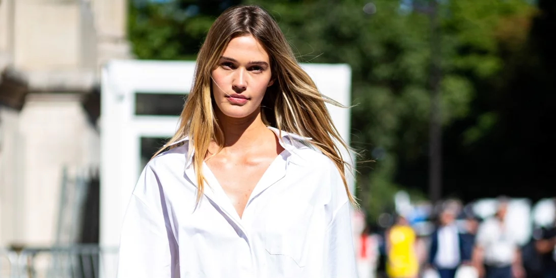 Μπορεί ένα πουκάμισο να σε αναδείξει στην πιο καλοντυμένη; | Τα σχέδια που στο εγγυώνται