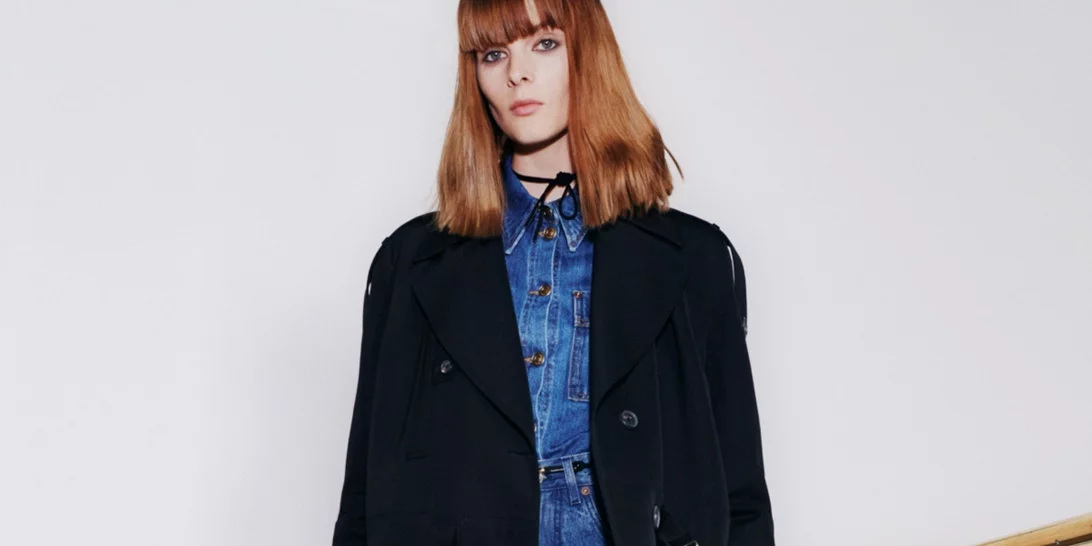 Αυτά είναι τα καλύτερα jeans για γυναίκες άνω των 50