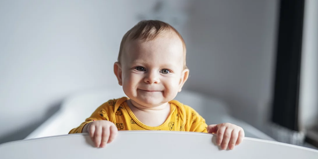 6 επιστημονικά δεδομένα για τα παιδιά που έχουν γεννηθεί τον Απρίλη