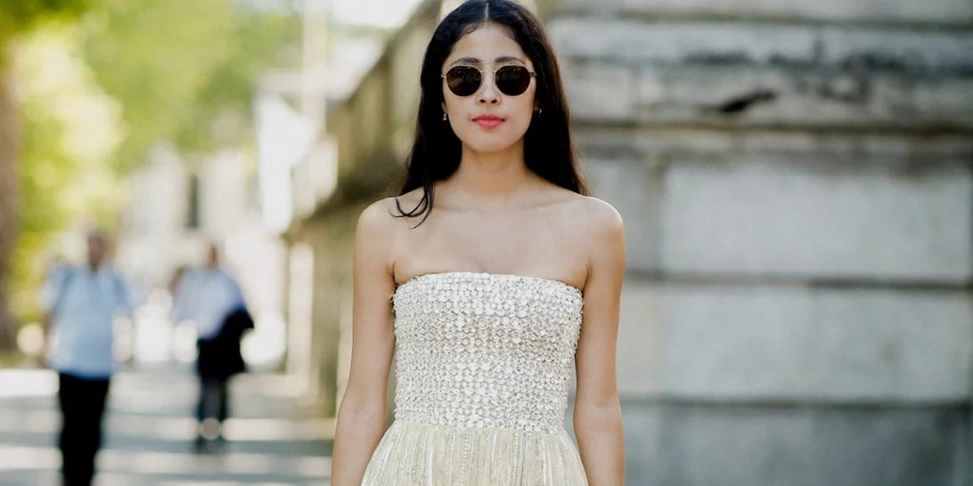 Τα πιο κομψά καλοκαιρινά φορέματα που μπορείς να αποκτήσεις με έκπτωση από τη Zara | Κοστίζουν έως 35 ευρώ