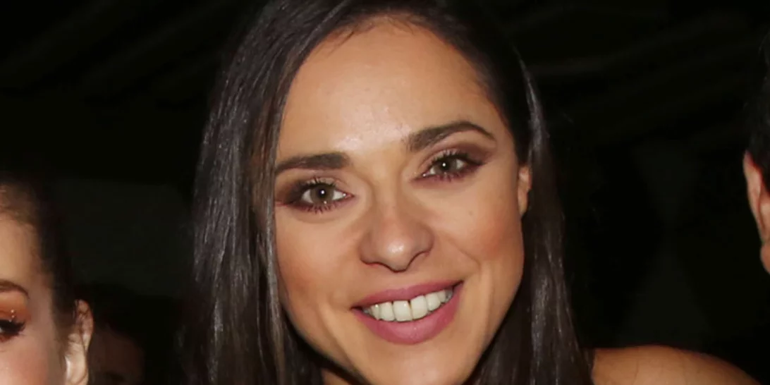 Ευαγγελία Συριοπούλου | Η γέννηση του γιου της και τα κιλά της εγκυμοσύνης (βίντεο)