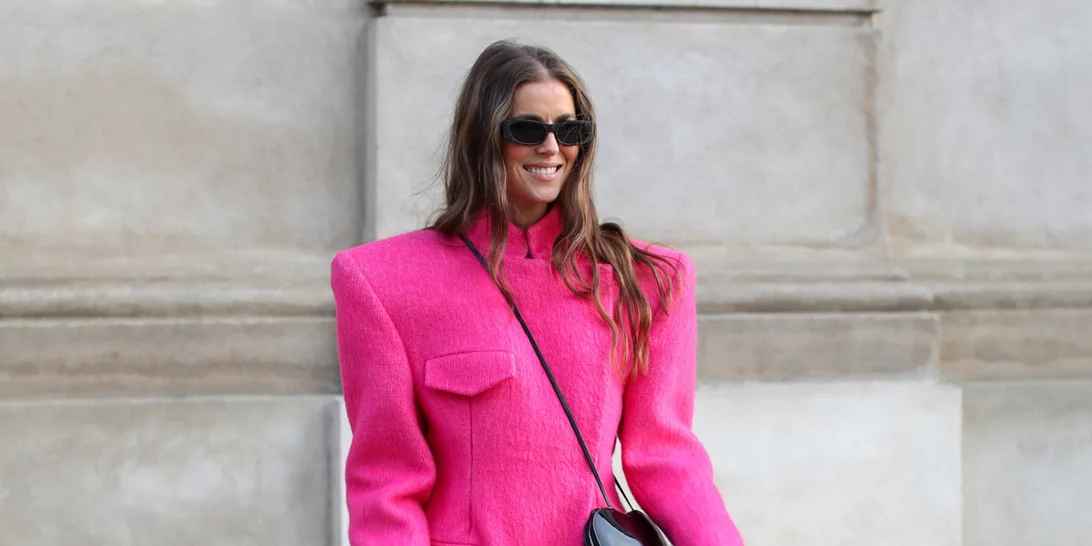 Τα stylish looks που θα κάνεις φέτος μ' ένα φαρδύ παντελόνι