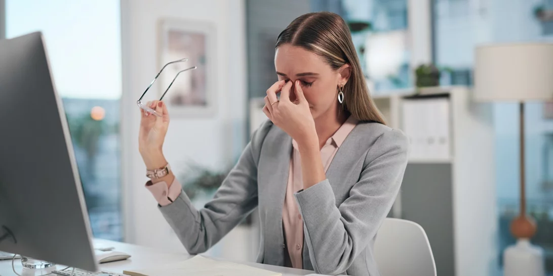 Αυξημένο κίνδυνο εγκεφαλικού επεισοδίου διατρέχουν οι πάσχοντες από ημικρανία