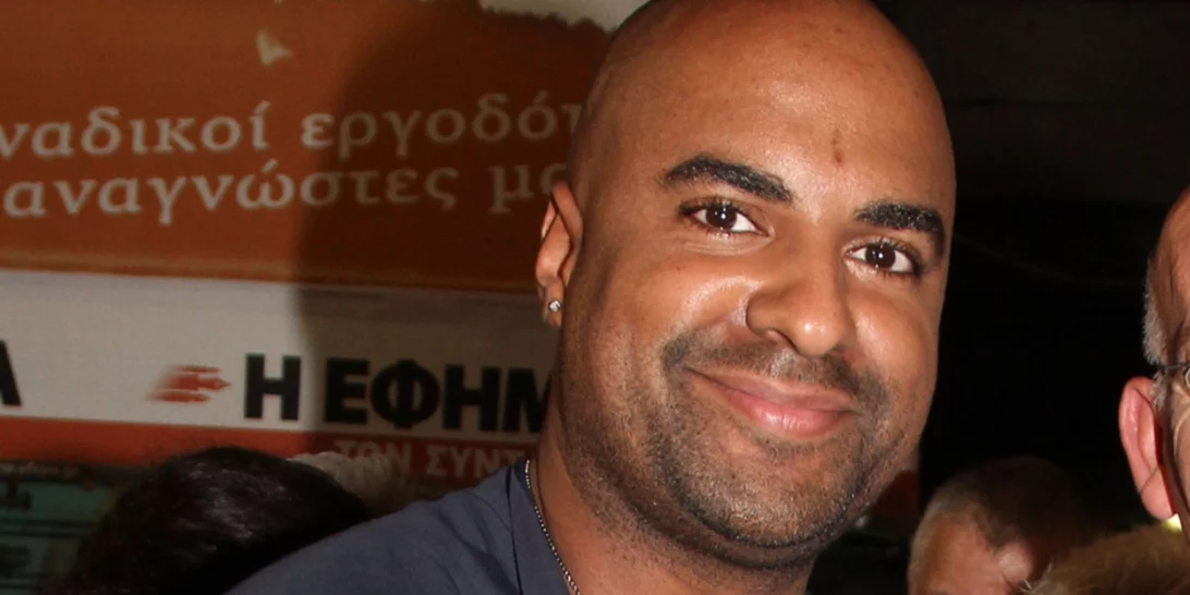 Ησαΐας Ματιάμπα | Λύγισε μιλώντας για τον πατέρα του που "έφυγε" από τη ζωή