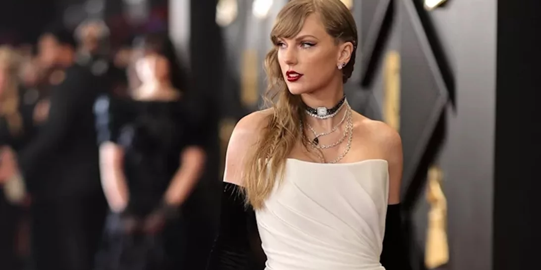 Η Taylor Swift θυμάται τη συνάντησή της με τον πρίγκιπα William