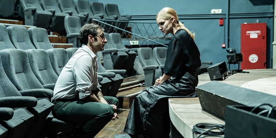 Θεατρικό Βραβείο Μελίνα Μερκούρη | Ποιες γυναίκες ηθοποιοί διεκδικούν τη διάκριση;