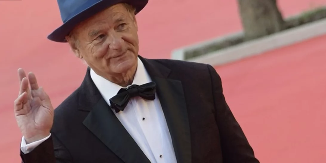 Bill Murray | Γιατί δεν τον αγαπάει πια το Χόλιγουντ;