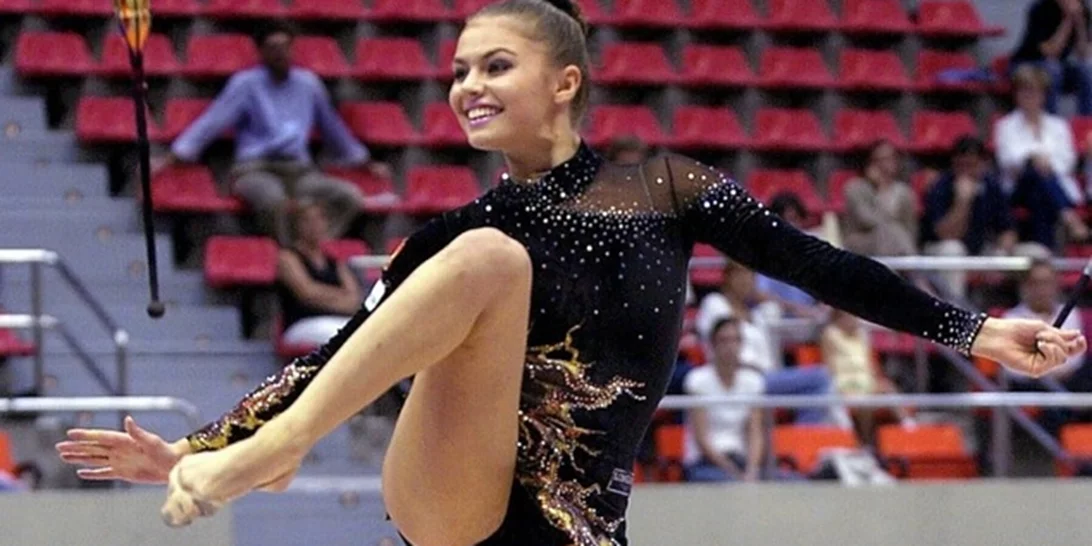 Αλίνα Καμπάεβα: Η ιστορία της Ρωσίδας Ολυμπιονίκη και ερωμένης του Βλάντιμιρ Πούτιν