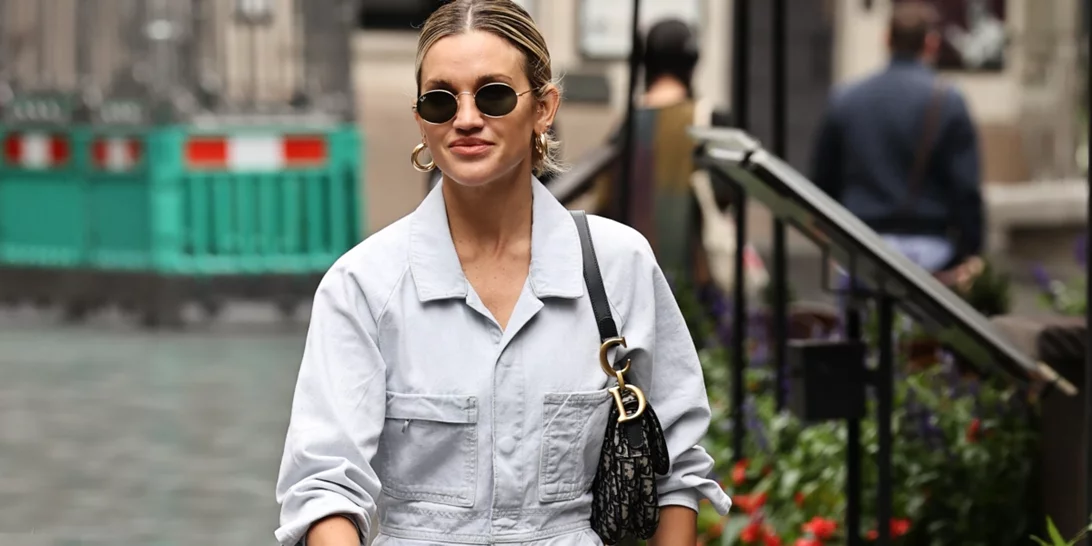 Αυτές είναι οι ολόσωμες φόρμες από το Zara που θα κάνουν κάθε εμφάνιση σου ξεχωριστή