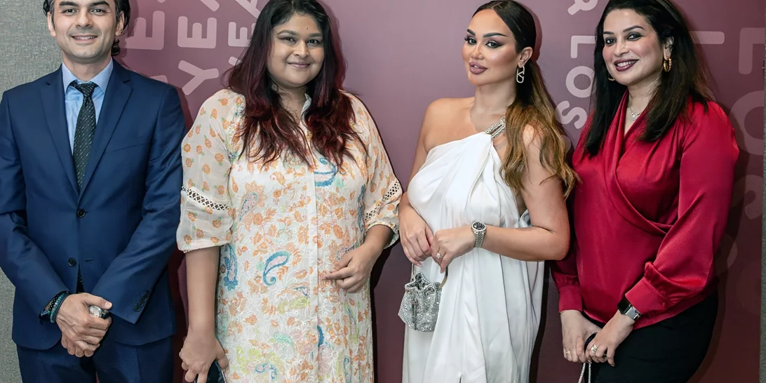 Γερολυμάτος International | 100 χρόνια επιτυχημένων λανσαρισμάτων