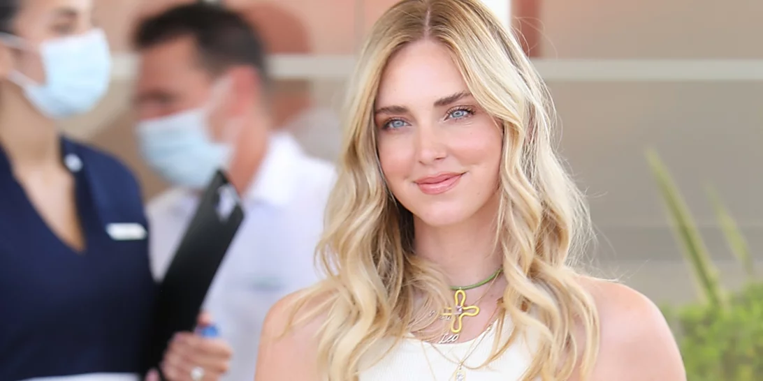 Η Chiara Ferragni φόρεσε τη μεγαλύτερη τάση του φθινοπώρου | Ανακάλυψε πως θα αντιγράψεις το hot look της