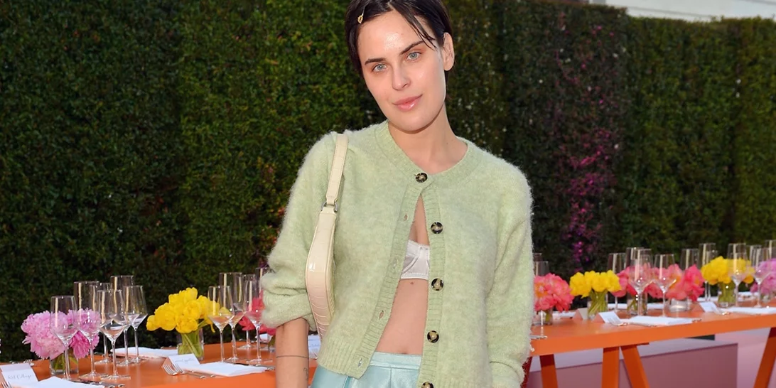 Tallulah Willis | Γιατί μετάνιωσε για το σχόλιο που έκανε για τον Ashton Kutcher;