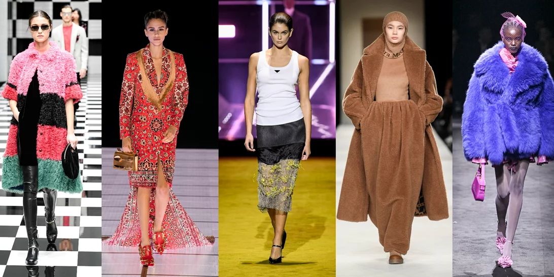 Εβδομάδα μόδας Μιλάνου | Οι τάσεις που ξεχωρίσαμε από τη 2η ημέρα