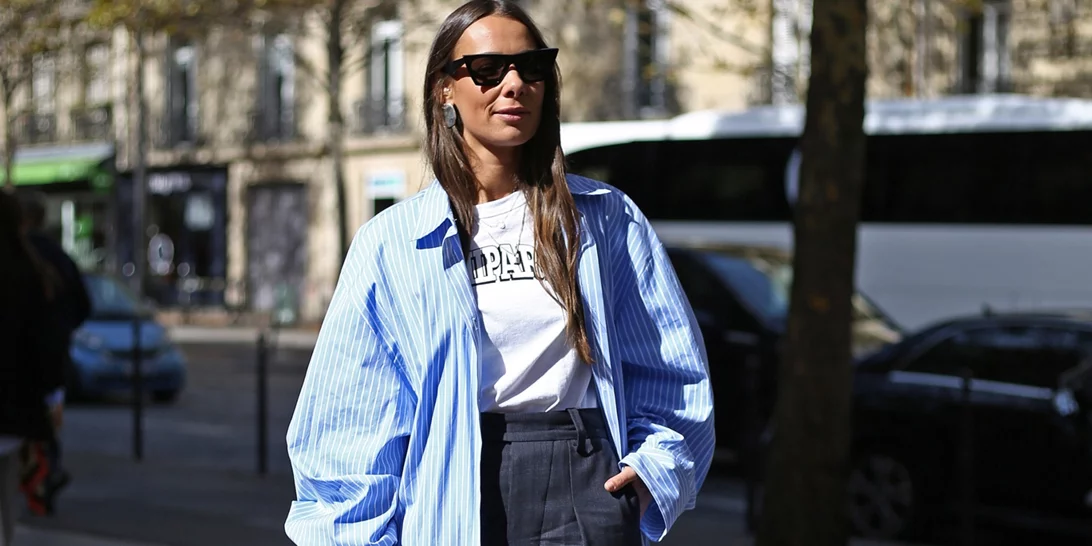 Οι ψάθινες τσάντες δεν είναι μόνο για το καλοκαίρι | Βρήκαμε τα πιο κομψά σχέδια στην Pull & Bear