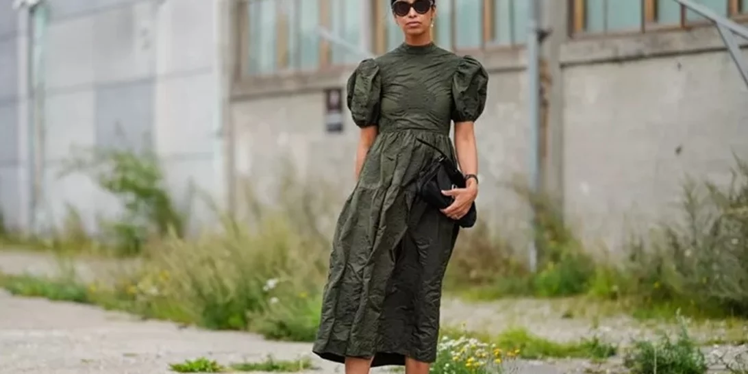 Τα 5 μίντι φορέματα που θα φορέσουμε περισσότερο αυτό το φθινόπωρο