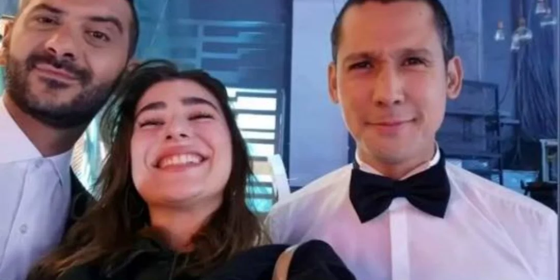 Χρύσα Μιχαλοπούλου | Στο πλευρό του Λεωνίδα Κουτσόπουλου στον τελικό του MasterChef