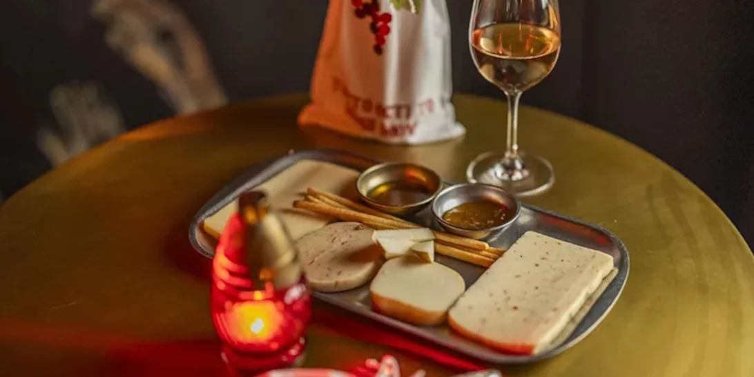 Τα νέα wine bars του κέντρου