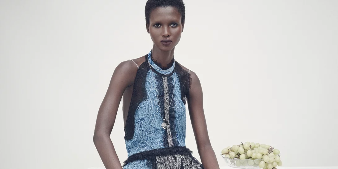 Η καμπάνια της SS22 Woman Studio Collection του Zara τιμά τη δύναμη της θηλυκότητας