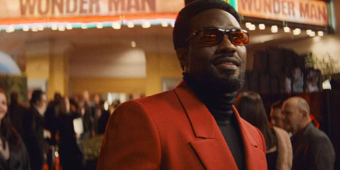 Η πρώτη σειρά της Marvel εδώ και καιρό που παίρνει εξαιρετικές κριτικές