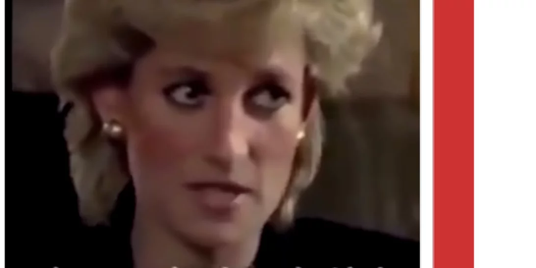 Πριγκίπισσα Diana | Η φράση από δική της συνέντευξη που τη συνδέει με τη Meghan Markle