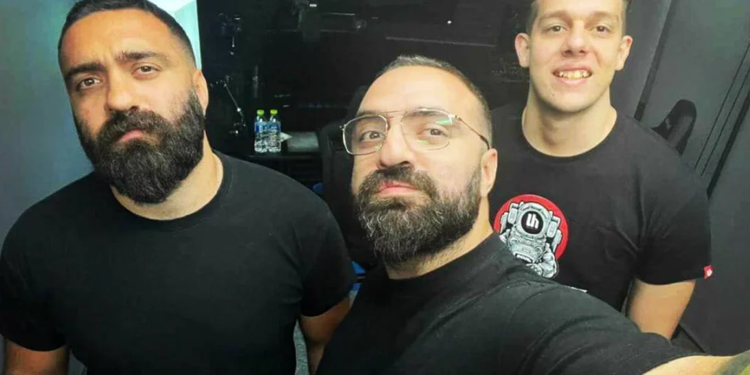 Οι Unboxholics είναι οι μικροί ήρωες της ημέρας