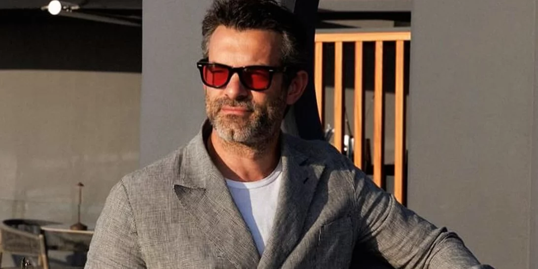 Ο Φίλιππος Μιχόπουλος δημοσίευσε το πιο γλυκό βίντεο με την κόρη του, Σιέννα να χορεύει