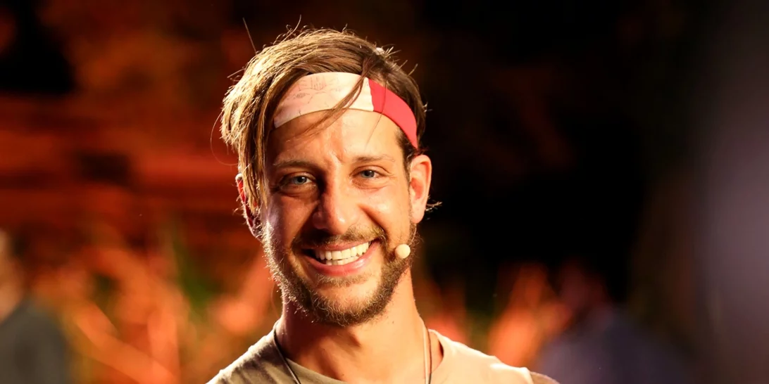 Ηλίας Μπόγδανος | Η φωτογραφία και το αισιόδοξο μήνυμα μέσα από το νοσοκομείο