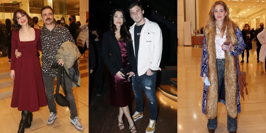 Πρεμιέρες, διασκέδαση και χοροί | Οι καλύτερες εμφανίσεις των Ελληνίδων celebrities αυτό το Σαββατοκύριακο