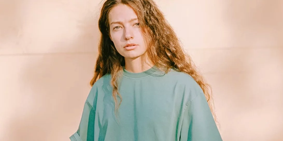 Eurovision 2022 | Η Αμάντα Γεωργιάδη θα εκπροσωπήσει την Ελλάδα - Ποια είναι η 24χρονη τραγουδίστρια