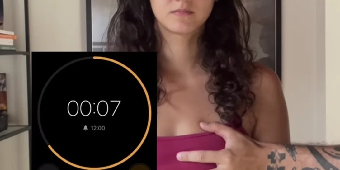 #10secondi | Σάλος με απόφαση Ιταλικού δικαστηρίου πως το χούφτωμα δεν είναι παρενόχληση, αν διαρκεί 10''