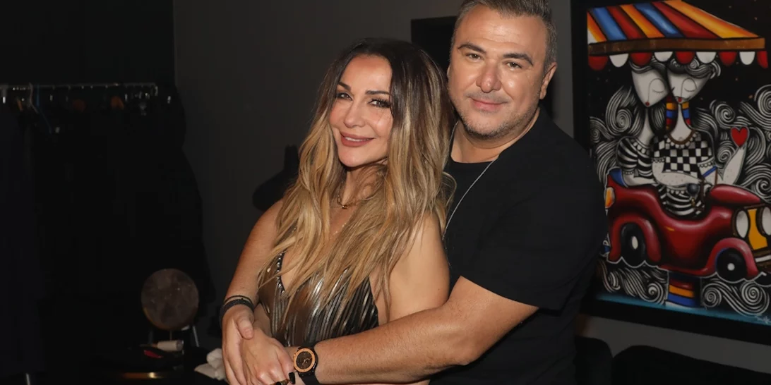 Η αποκάλυψη του Αντώνη Ρέμου για τη Δέσποινα Βανδή | "Δίνει μεγάλο αγώνα στα προσωπικά της"