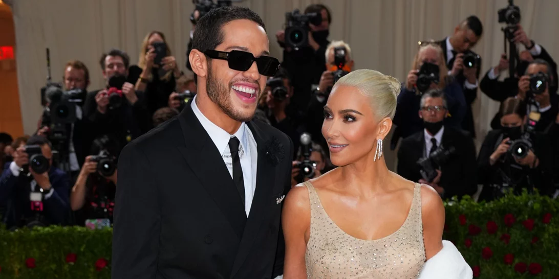 Kim Kardashian | Τελικά δεν έφταιγε η δισεκατομμυριούχος για τις φθορές στο φόρεμα της Marilyn Monroe