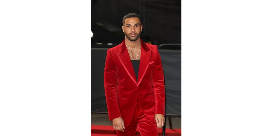 Lucien Laviscount | Ποιος είναι ο γοητευτικός συμπρωταγωνιστής της Lily Collins στο 'Emily In Paris 2'