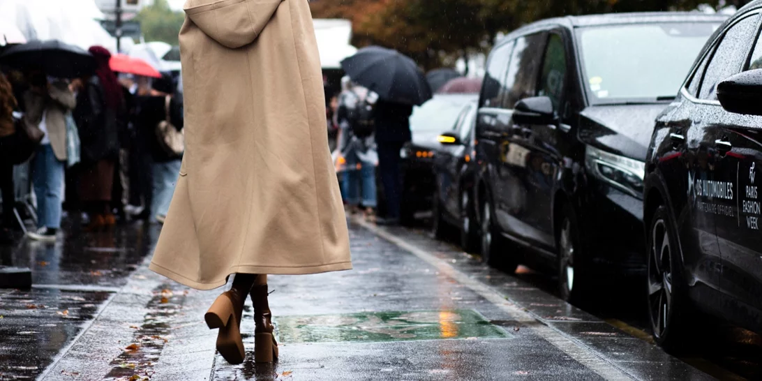 Ποια είναι τα παπούτσια που φοριούνται πιο πολύ τη φετινή σεζόν;