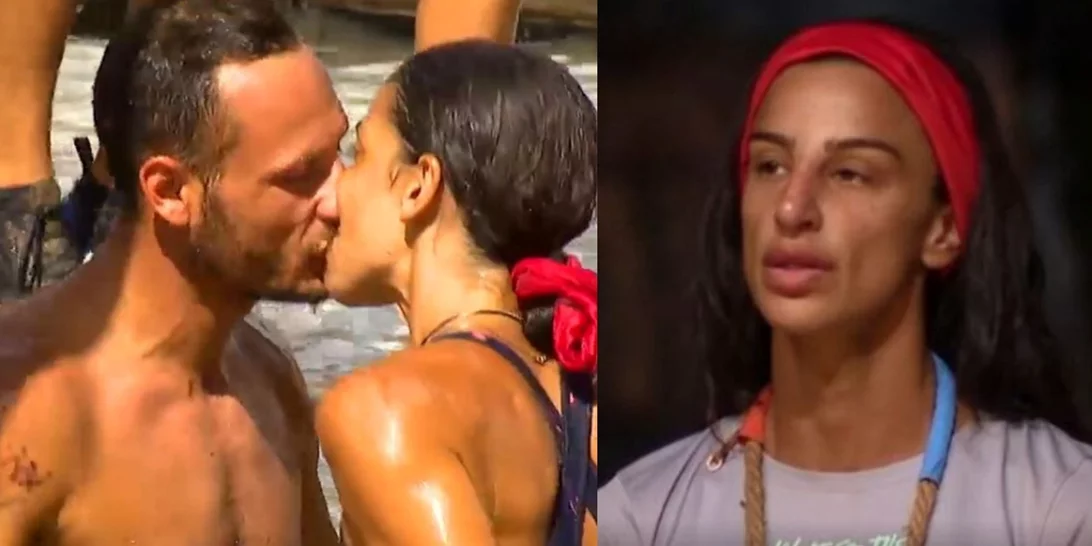 Survivor News | Στα μαχαίρια Μυριέλλα Κουρεντή & Αθηνά Ευμορφιάδη - Τρεις ακόμη υποψήφιοι προς αποχώρηση