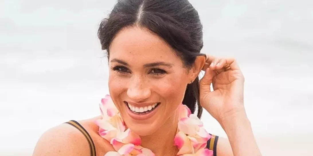 Η Meghan Markle απαντά για το πολυσυζητημένο βίντεο από την εγκυμοσύνη της