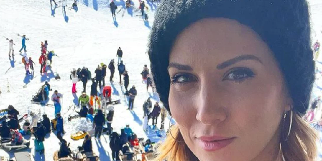 Φωτεινή Πετρογιάννη | Εγκλωβισμένη για σχεδόν έντεκα ώρες στην Αττική Οδό (εικόνες)