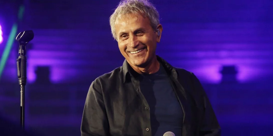 Γιώργος Νταλάρας | Η ανάρτησή του για τις γυναίκες της ζωής του