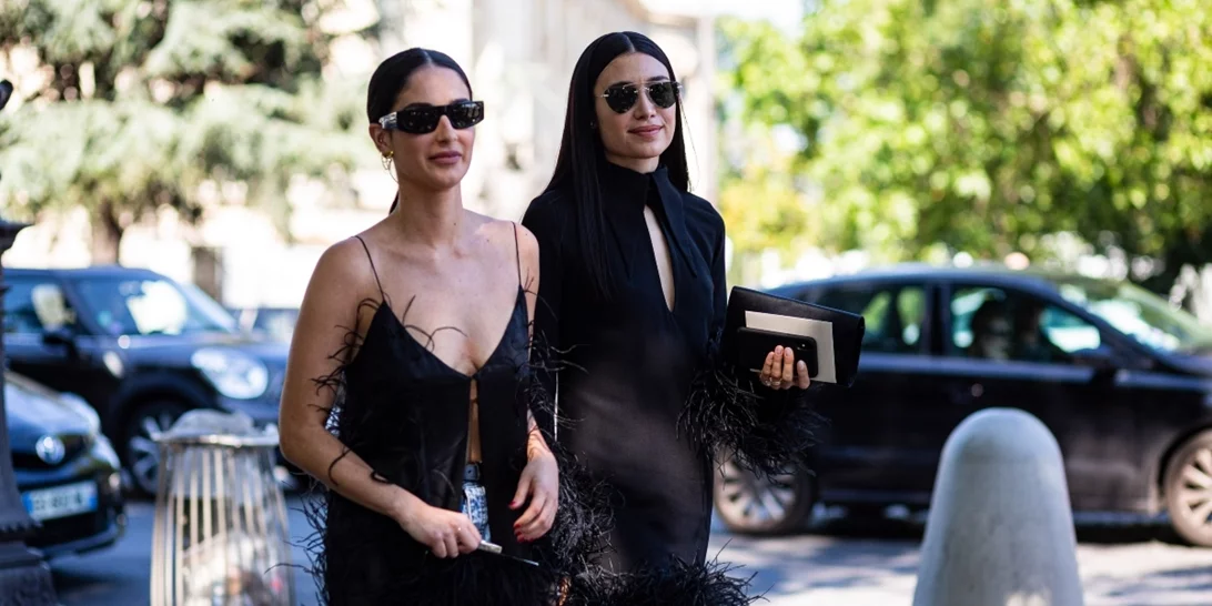 Update your style | 4 στιλιστικοί κανόνες που δεν ακολουθούμε πλέον