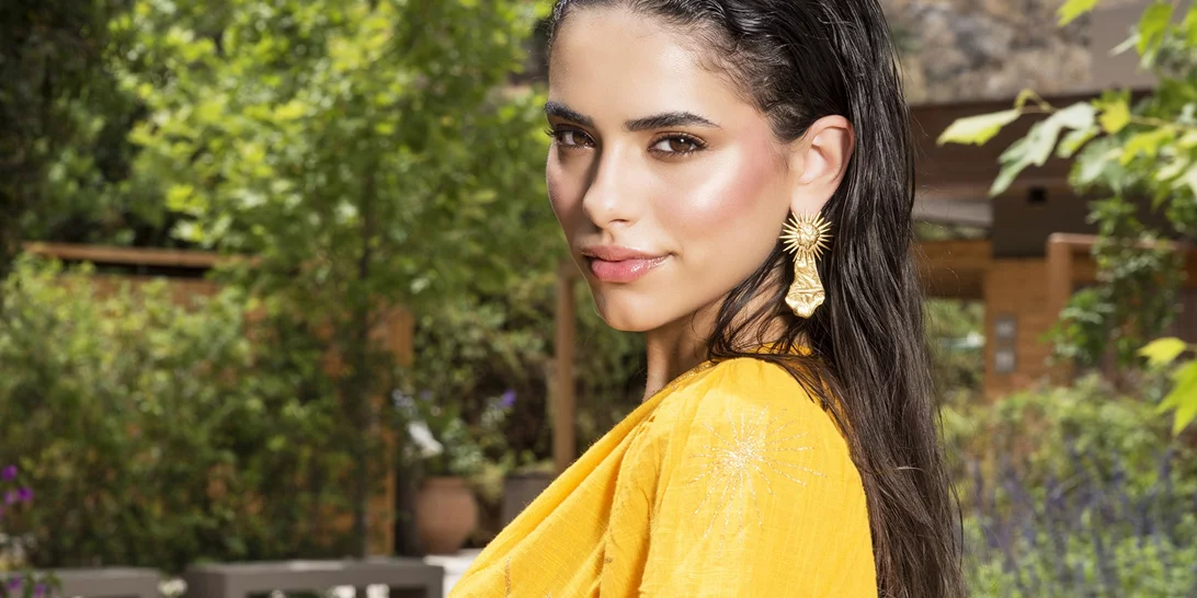 "Sunkissed glow" | Όλα τα προϊόντα για ένα θεΐκό bronzed μακιγιάζ φέτος το καλοκαίρι