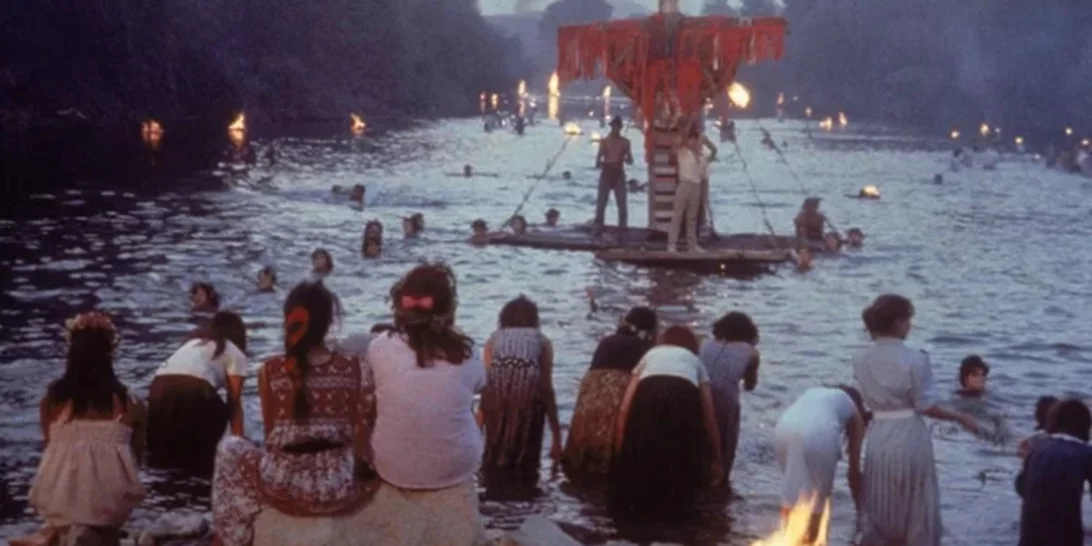 Οι ταινίες που δεν χάνονται στο 35ο Πανόραμα Ευρωπαϊκού Κινηματογράφου