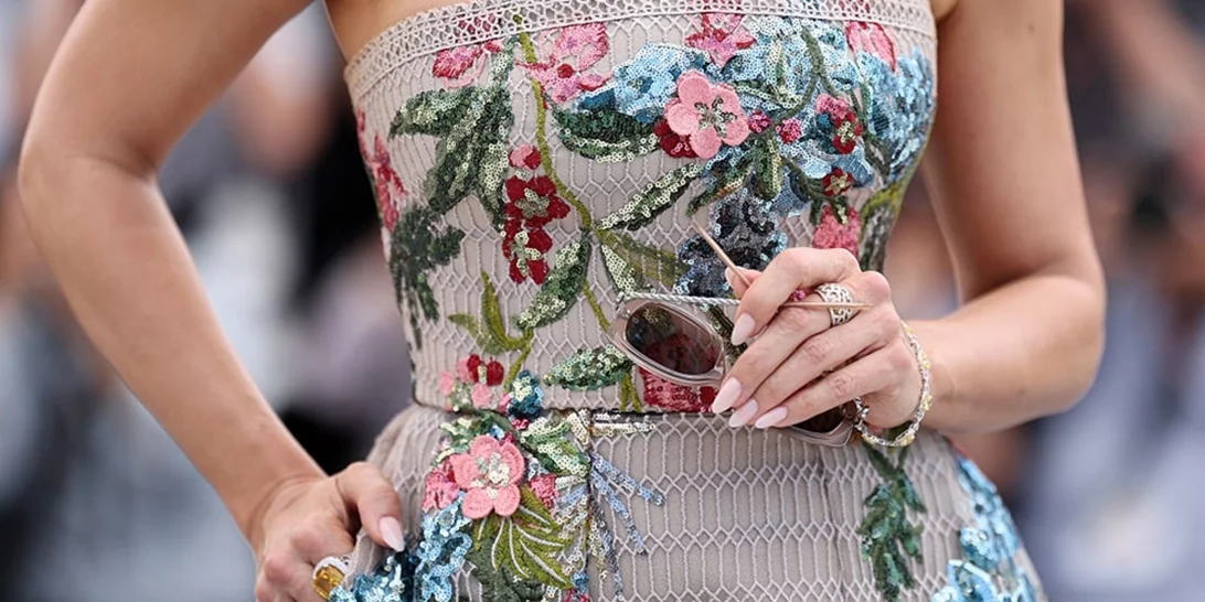 Soft Serve | Η γλυκιά τάση νυχιών που θα αντικαταστήσει το καλοκαίρι τα "soap nails"