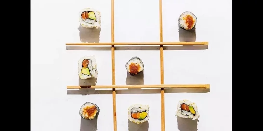 Πού θα φας κορυφαίο σούσι στην Αθήνα
