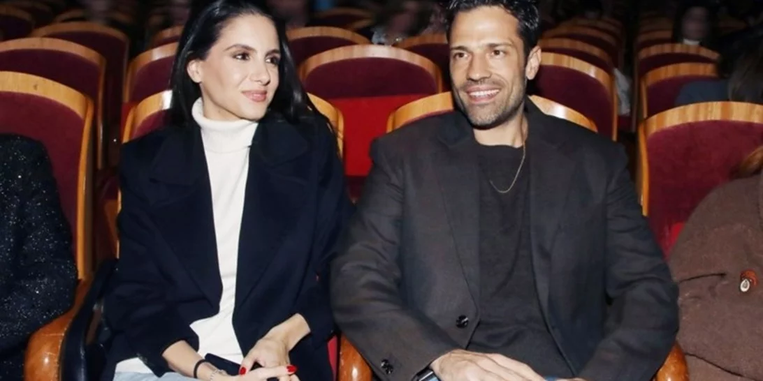 Αλεξάνδρα Νίκα: "Τα πράγματα είναι πολύ διαφορετικά - Όσοι γνωρίζουν καλά τον Κωνσταντίνο, ξέρουν..."